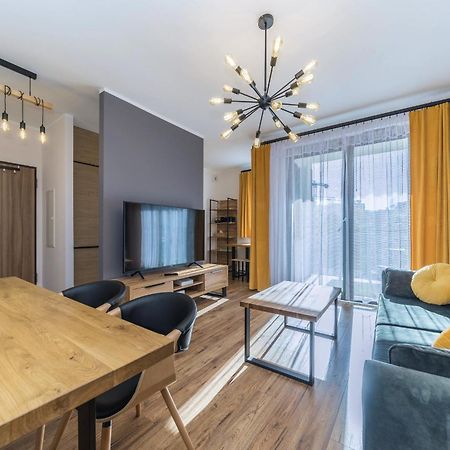 Lumen Billberry Apartments Gdansk Exterior foto